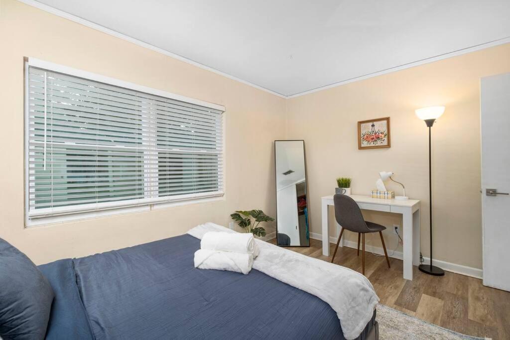 Casa vacanze Modern Near Uf, Stadium - Private Gazebo *