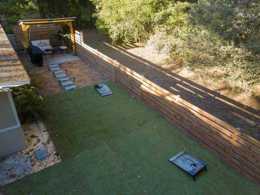 Modern Near Uf, Stadium - Private Gazebo Casa vacanze Gainesville