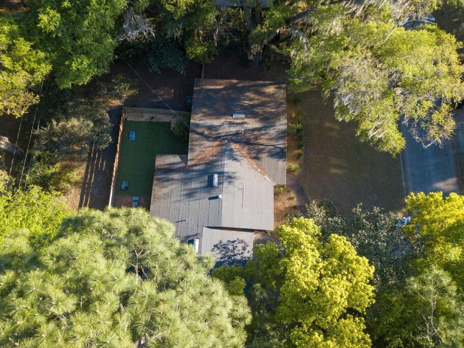 Casa vacanze Modern Near Uf, Stadium - Private Gazebo *