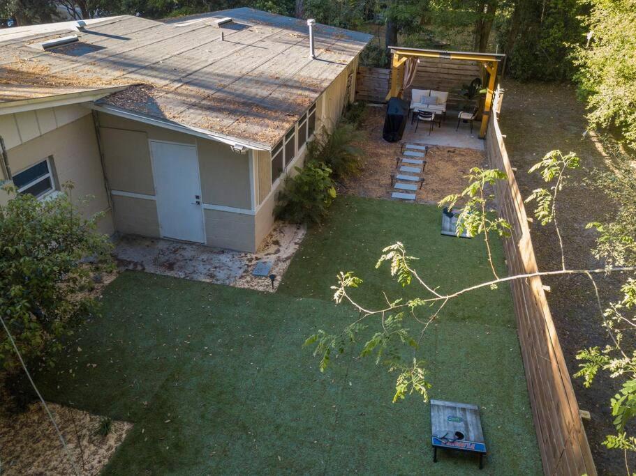 Modern Near Uf, Stadium - Private Gazebo Casa vacanze *