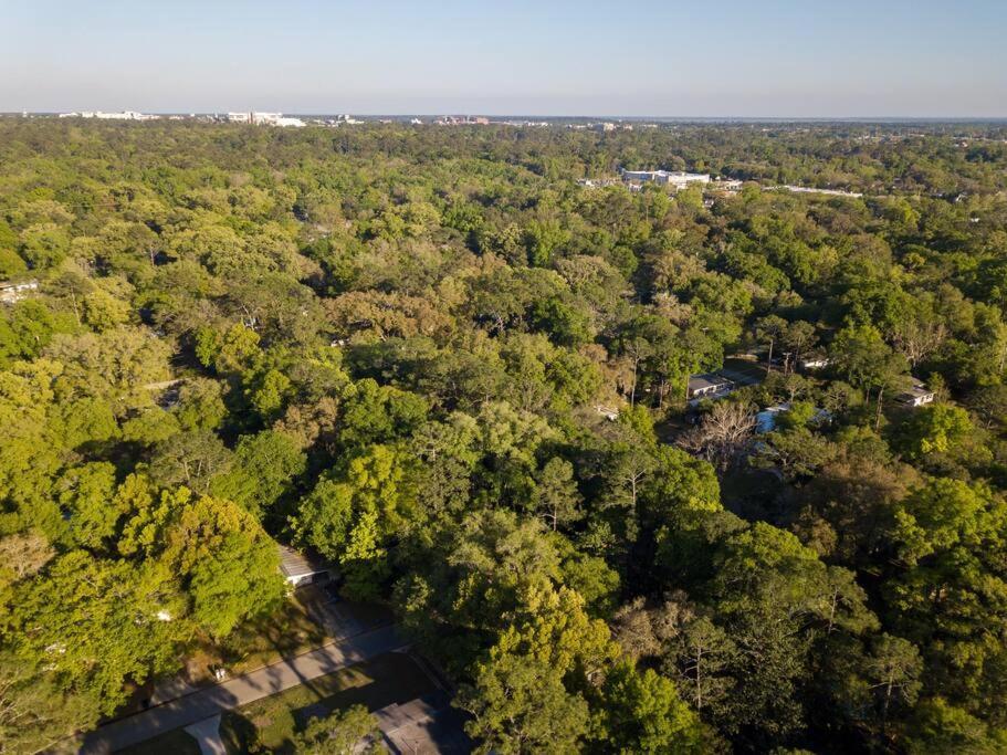 Casa vacanze Modern Near Uf, Stadium - Private Gazebo Gainesville