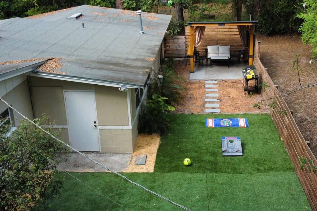 Casa vacanze Modern Near Uf, Stadium - Private Gazebo *