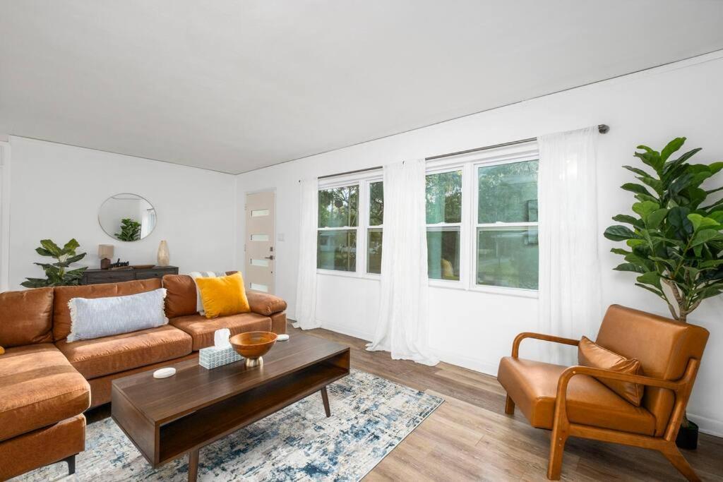 Modern Near Uf, Stadium - Private Gazebo * Gainesville