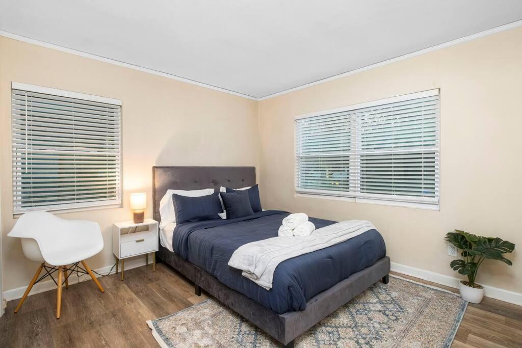 Holiday home Modern Near Uf, Stadium - Private Gazebo Gainesville