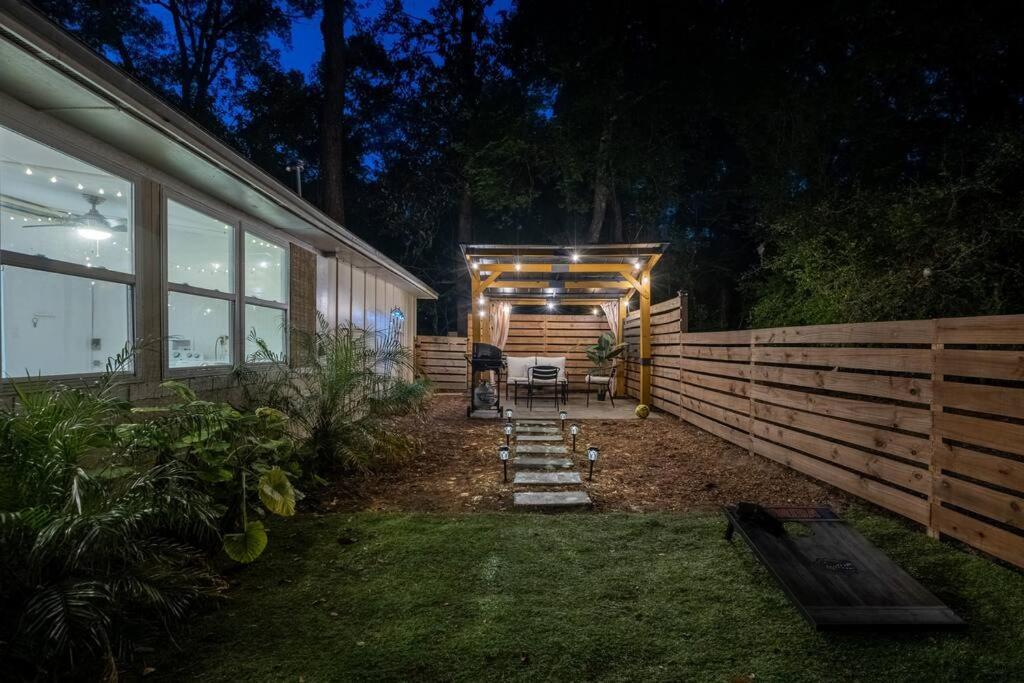 Modern Near Uf, Stadium - Private Gazebo Holiday home